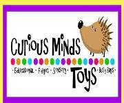 Curious Minds Busy Bags Coupons