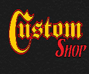 Custom Shop Coupons