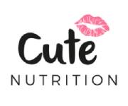 Cute Nutrition Coupons