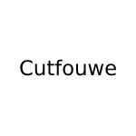Cutfouwe Coupons