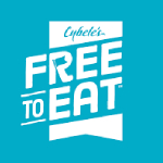 Cybeles Free-to-eat Coupons