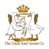 D & G The Duck And Goose Coupons