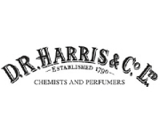 D.R. Harris Coupons