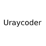 Uraycoder Coupons