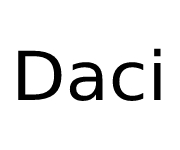 Daci Coupons Daci Coupons
