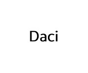 Daci Coupons