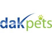 Dakpets Coupons