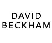 David Beckham Coupons