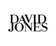 David Jones Coupons