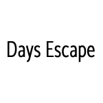 Days Escape Coupons