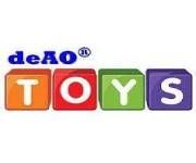 Deao Toys Coupons