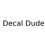 Decal Dude Coupons