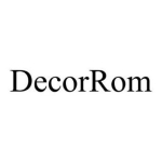 Decorrom Coupons