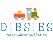 Dibsies Personalization Station Coupons Dibsies Personalization Station Coupons