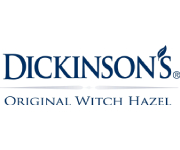 Dickinsons Coupons