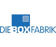 Die Boxfabrik Coupons