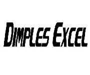 Dimples Excel Coupons