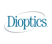 Dioptics Coupons