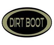 Dirt Boot Coupons