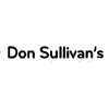 Don Sullivan Coupons Don Sullivan Coupons