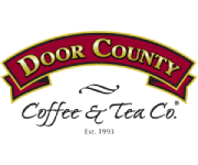 Door County Coffee & Tea Coupons