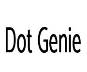 Dot Genie Coupons Dot Genie Coupons
