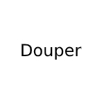 Douper Coupons