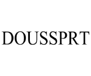 Doussprt Coupons