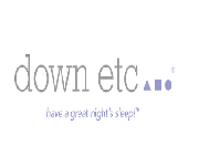 Down Etc Coupons Down Etc Coupons
