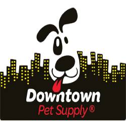 Downtown Pet Supply Coupons