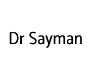 Dr Sayman Coupons