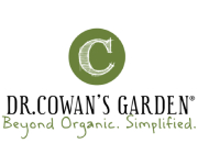 Dr. Cowan's Garden Coupons