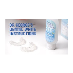 Dr. George's Dental White Coupons Dr. George's Dental White Coupons