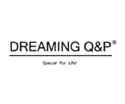 Dreaming Q&p Coupons
