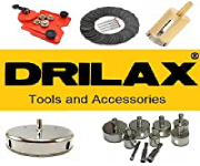 Drilax Coupons