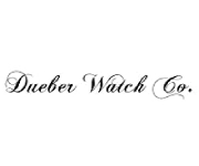 Dueber Watch Coupons