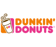Dunkin Donuts Coupons
