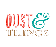 Dust And Things Coupons Dust And Things Coupons