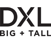 Dxl Big Tall Coupons