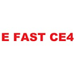 E Fast Ce4 Coupons