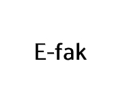 E-fak Coupons