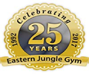 Eastern Jungle Gym Coupons