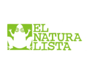 El Naturalista Coupons