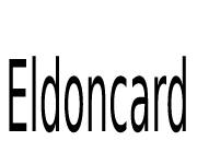 Eldoncard Coupons Eldoncard Coupons