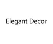 Elegant Decor Coupons Elegant Decor Coupons