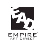 Empire Art Direct Coupons