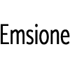 Emsione Coupons