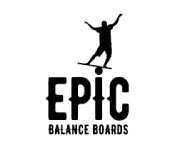 Epic Balance Boards Coupons