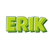 Erik Coupons