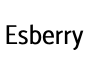 Esberry Coupons